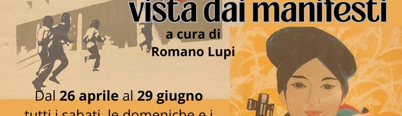 DALLA PROPAGANDA POLITICA AL CINEMA